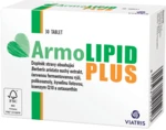 ARMOLIPID PLUS 30 tabliet