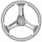 Osculati B Soft Polyurethane Steering Wheel Volant na loď