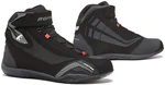 Forma Boots Genesis Black 40 Cizme de motocicletă