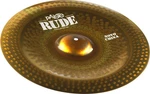 Paiste RUDE Novo 20" Cinel China