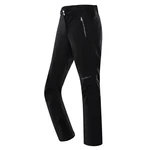 Pantaloni da sci da donna ALPINE PRO i613_LPAY608990