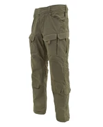 Kalhoty Combat CCT Carinthia® – Olive Green (Barva: Olive Green, Velikost: S - long)