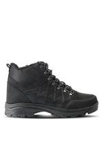 Slazenger Dagon Men's Outdoor Boots Black