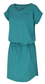 Husky Dela L XS, fd. turquoise Dámské šaty