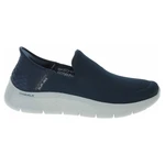 Skechers Go Walk Flex - No Hands navy 42