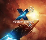 X4 - Tides of Avarice DLC Steam CD Key