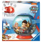 Ravensburger Puzzle-Ball Tlapková patrola 72 dílků