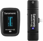 Saramonic Blink 500 ProX B3 Bezprzewodowy system