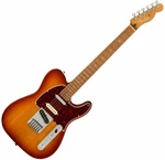 Fender Player Plus Nashville Telecaster PF Sienna Sunburst Gitara elektryczna