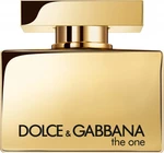 Dolce&Gabbana The Onegold Intense Women Edp 50ml