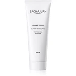 Sachajuan Volume Cream Blowdry or Sculpting krém pro objem vlasů 125 ml