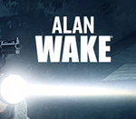 Alan Wake Franchise Steam Gift