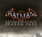 Batman: Arkham Knight - Season Pass US XBOX One CD Key