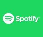 Spotify 1-month Premium Gift Card AT