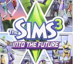 The Sims 3 + Into the Future Expansion Pack Origin CD Key