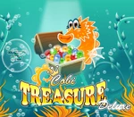 Cobi Treasure Deluxe Steam CD Key
