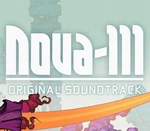 Nova-111 - Deluxe Soundtrack Edition Steam CD Key