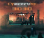 CYNK 3030 Steam CD Key