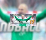 Handball 17 EU Steam CD Key