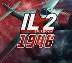 IL-2 Sturmovik 1946 EU Steam CD Key