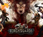 Blackguards Steam CD Key