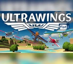 Ultrawings + Ultrawings FLAT Steam CD Key