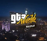 GTAW RP - 50 World Points