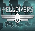 HELLDIVERS Digital Deluxe Edition Steam СD Key