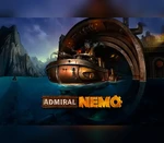 Admiral Nemo Itch.io Activation Link