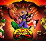 Fight'N Rage Steam CD Key