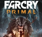 Far Cry Primal - Legend of the Mammoth DLC EU PS4 CD Key
