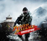 Jagged Alliance Crossfire Steam CD Key