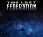 The Last Federation Steam CD Key