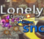 Lonely shooter Steam CD Key