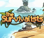 The Survivalists Steam Altergift