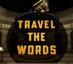 Travel The Words Steam CD Key