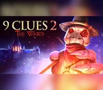 9 Clues 2: The Ward  Steam CD Key