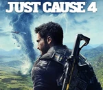 Just Cause 4 Reloaded EU XBOX One CD Key