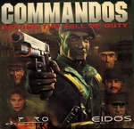 Commandos: Beyond the Call of Duty EU Steam CD Key
