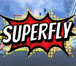 Superfly Steam CD Key