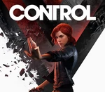 Control EU Steam CD Key