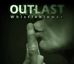 Outlast - Whistleblower DLC Steam CD Key