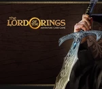 The Lord of the Rings Adventure Card Game Definitive Edition Steam CD Key