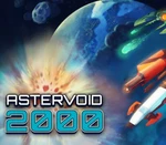 Astervoid 2000 Steam CD Key