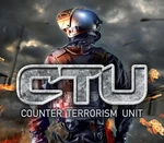 Counter Terrorism Unit Steam CD Key