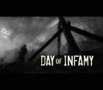 Day of Infamy Deluxe Edition Steam CD Key