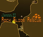 Terra Lander II - Rockslide Rescue Steam CD Key