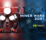 Miner Wars 2081 Steam CD Key