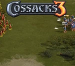 Cossacks 3 EU Steam CD Key