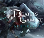 Death's Gambit: Afterlife AR Xbox Series X|S / Windows 10 CD Key
